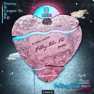 Ruffian Bomb-Felling Blue New (feat.Elsa)