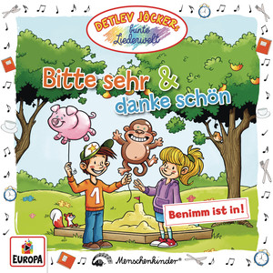Ich hör dir zu