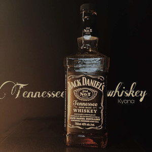 Tennessee Whiskey (COVER版)