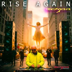 Rise Again (Extended Mix)