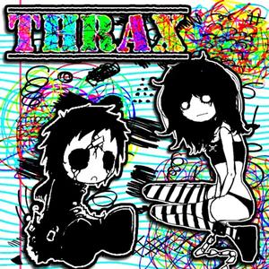 THRAXX (Explicit)