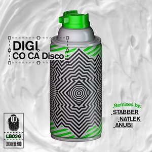 CO CA Disco (Natlek Remix)