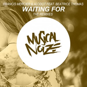 Waiting For - The Remixes