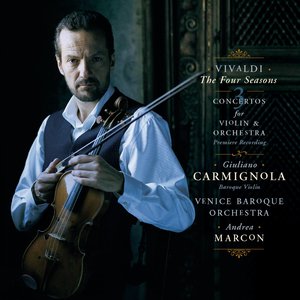 The Four Seasons - Violin Concerto in E Major, Op. 8, No. 1, RV 269 