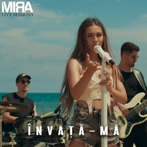 Învață-mă (Live Sesion)