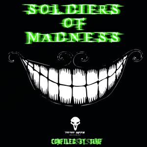 Soldiers of Madness