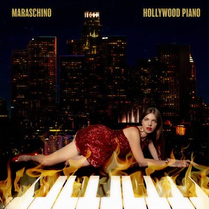 Hollywood Piano (Explicit)