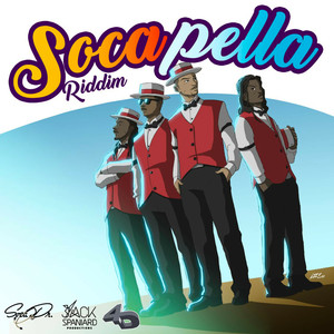 Socapella Riddim