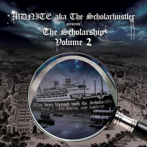 Scholarship Volume 2 (Explicit)