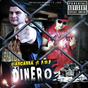 Dinero (feat. P.O.P el Papi) [Explicit]