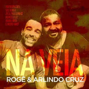 Maneiras (Participação especial de Zeca Pagodinho e Marcelo D2)