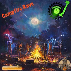 Campfire Rave