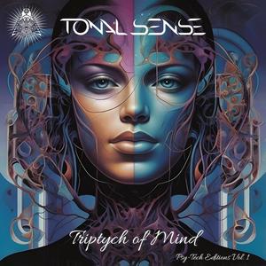 Experiences / Psy-Tech Editions Vol. 1 / 128 BPM