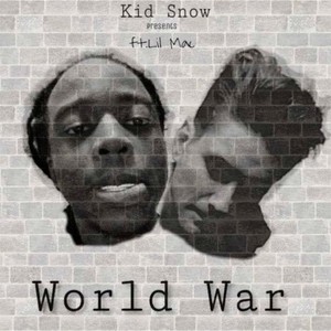 World War (feat. Lil Mac) [Explicit]