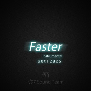 Faster (Inst.)