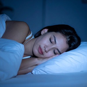 Abrazar El Sueño Profundo