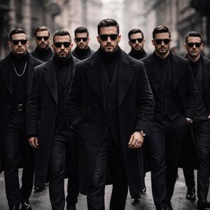 TROPA DO MANO ELETROFUNK VIP