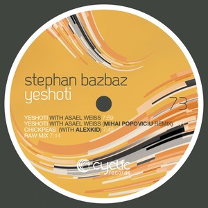 Yeshoti (Mihai Popoviciu Remix)