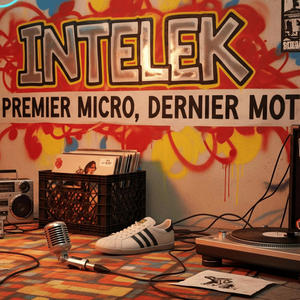 Premier Micro, Dernier Mot (Explicit)