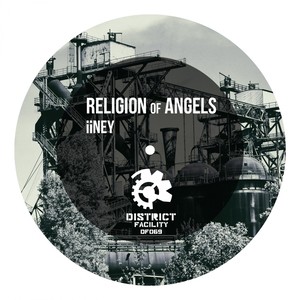 Religion of Angels