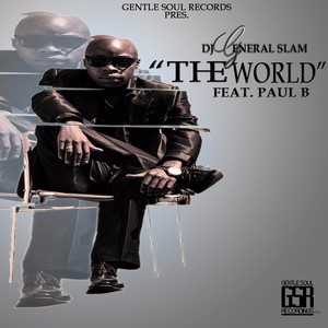 The World (Afrika Borwa House Mix)