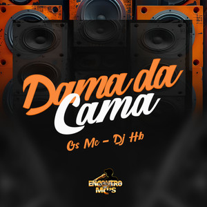 Dama da Cama (Explicit)