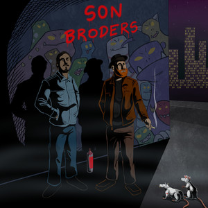 Son Broders