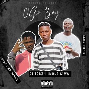 OGO BOY REFIX (feat. SKILO RICHIE)