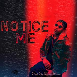 Notice Me! (Explicit)