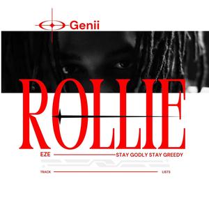 Rollie (Explicit)