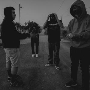 money we (feat. Lit Fly & Nxbary) (Explicit)