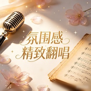 那么爱你为什么 (氛围R&B版)封面