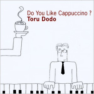 Do You Like Cappuccino? (USA Version)