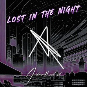 Lost in the night