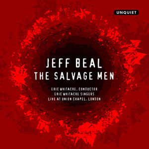 The Salvage Men - A Very Long Moment