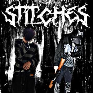 STITCHES (feat. tezcolap) [Explicit]