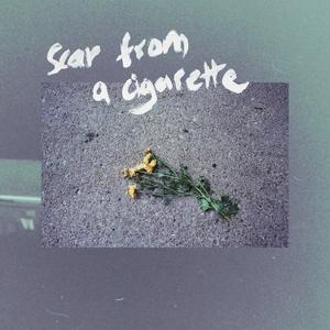 Scar From a Cigarette