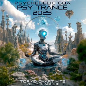 Loss of Time (Psy Trance DJ Mixed)