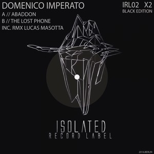 THE LOST PHONE (Original Mix)