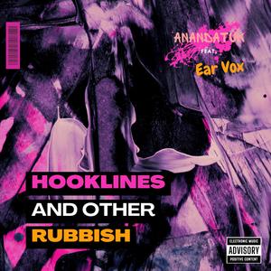 What Is Wrong With The World (feat. Ear Vox) (Explicit)