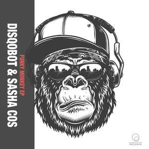 Funky Monkey (Disqobot Remix)