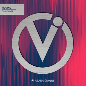 Moving (Original Mix)