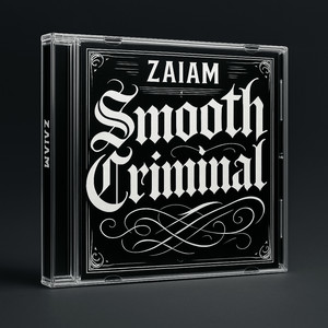 Smooth Criminal (Explicit)