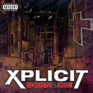 Born 2 Die