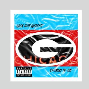 ChiRaq To GA (Explicit)
