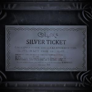 Silver Ticket (Explicit)