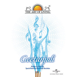 Geetanjali - The Art Of Living