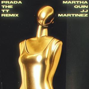 PRADA (The TT Remix|Explicit)