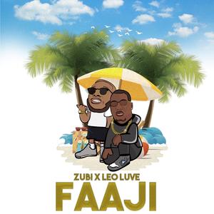 Faaji (feat. Leo Luve) [Explicit]