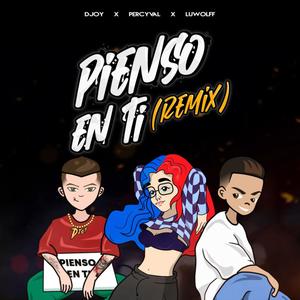 Pienso en ti (feat. Djoy & Percyval)